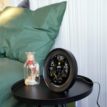 Blaupunkt WS65BK APP