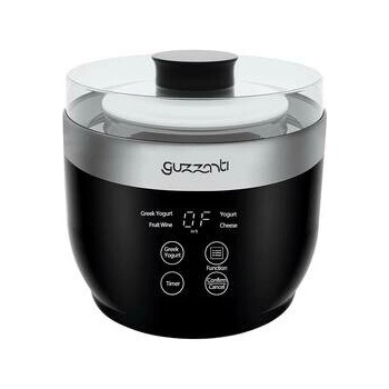 Guzzanti GZ 708