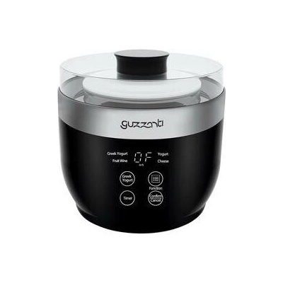 Guzzanti GZ 708