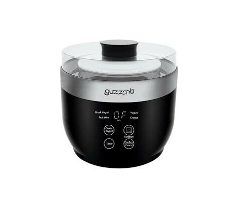 Guzzanti GZ 708