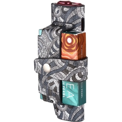 IQOS Iluma One Fashion case čierne
