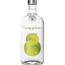 Absolut Pears 40% 0,7 l (čistá fľaša)