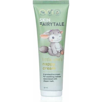 Skin Fairytale Little One’s detský ochranný krém na zapareniny 90 ml