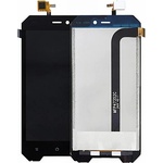 Blackview LCD дисплей за Blackview BV4000 Pro BV4000 Pro - phoneparts