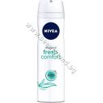 Nivea Дезодорант Nivea Fresh Comfort, p/n NI-80055 - Дамски дезодорант с масло от авокадо (NI-80055)