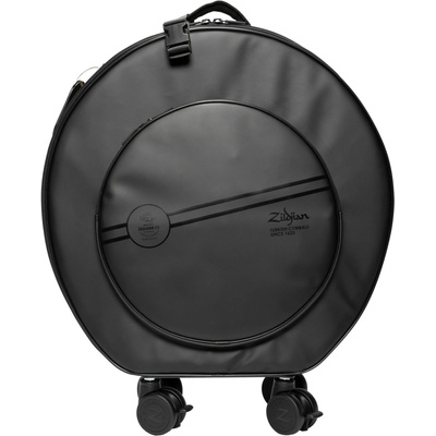Zildjian 24" Rolling Touring Black