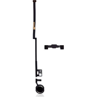 Flex kabel tlačítka Home iPad 7 (2019) / iPad 8 (2020) / iPad 9 (2021) – vesmírně šedý IPD1396