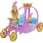 Enchantimals Mattel Кралски Enchantimals - Кралска каляска (GYJ16) (67154)