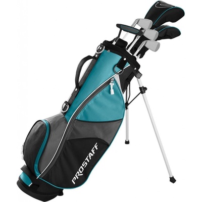 Wilson Pro Staff JGI LG Junior RH BLUE 11-14 rokov