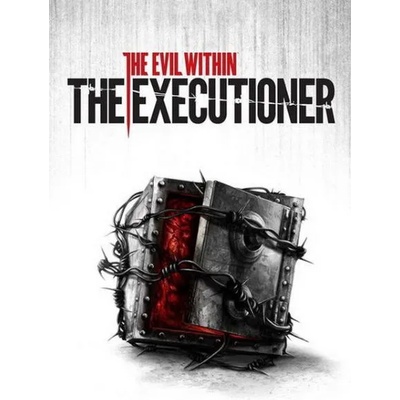 Игра The Evil Within: The Executioner за PC Steam, Електронна доставка