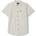 Brixton Мъжка риза с копчета Brixton Charter Print S/S Woven Shirt - Off White / Multi Diamond Tile (033-3011-0312)
