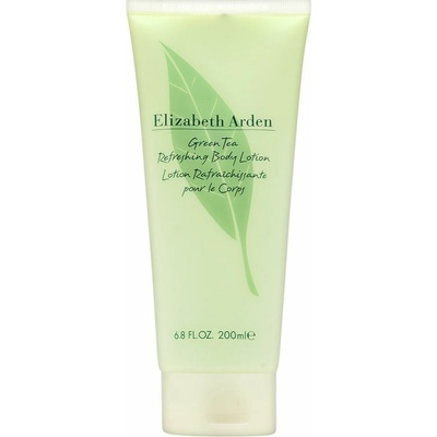 Elizabeth Arden Green Tea telové mlieko 200 ml