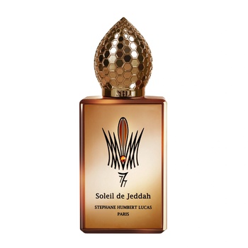 Stephane Humbert Lucas Soleil de Jeddah - Afterglow EDP 50 ml