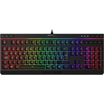 Kingston HyperX Alloy Core RGB HX-KB5ME2-US