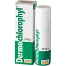 Špeciálna starostlivosť o pokožku Dr. Muller Dermochlorophyl sprej 50 ml