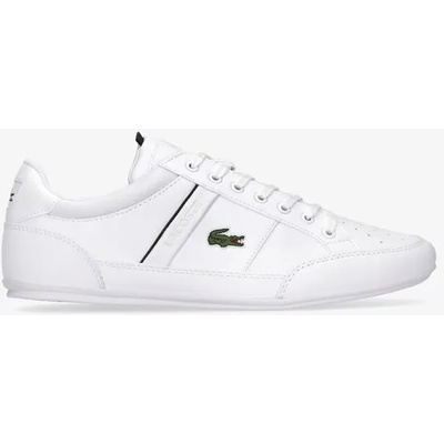 Lacoste Chaymon 0121 1 Cma мъжки Обувки Маратонки 742CMA0014147 Бял 46 (742CMA0014147)