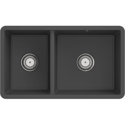 Villeroy & Boch Subway 80 U Graphit