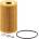 Mann-filter Маслен филтър mann-filter hu 715/4 x