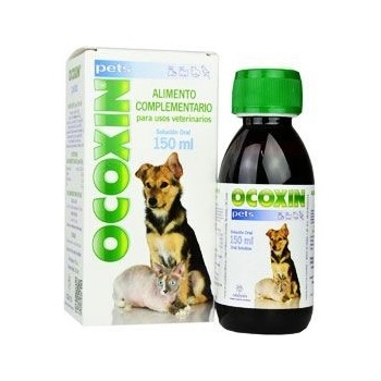 Catalysis Ocoxin Pets 150 ml