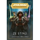 Star Wars: Vrcholná Republika - Ze stínů - Justina Ireland
