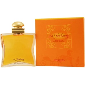 Hermès 24 Faubourg EDT 100 ml Парфюми