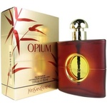 Yves Saint Laurent Opium EDP 50 ml Парфюми