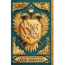 King of Scars