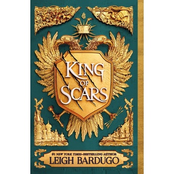 King of Scars