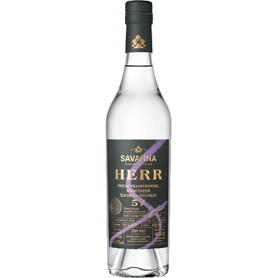 Savanna 57 Limited Edition 2023 High Ester Traditional Rum