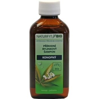 Logona šampon Age Energy Bio Kofein & Goji 250 ml