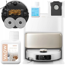 MOVA V50 Ultra White