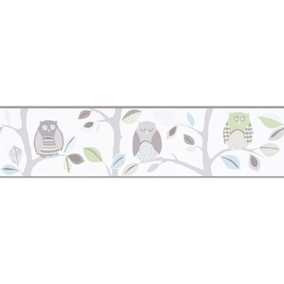 A. S. Création Самозалепваща се бордюра за стена only borders 8955-30