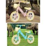 Armtoys БАЛАНС КОЛЕЛО С КАЛНИК И КОШ 2 ЦВЯТА