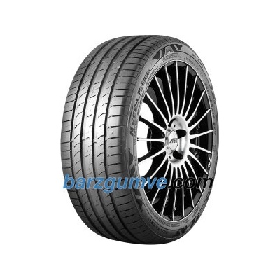Nexen N Fera Primus ( 225/45 R17 91W 4PR RPB )
