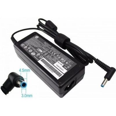 Originální nabíječka adaptér HP 250 G9 65W 3,33A 19,5V 4,5 x 3mm