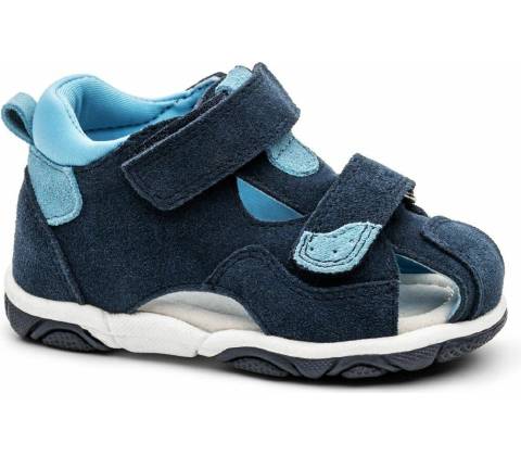 Protetika Tory denim