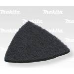 Makita Велкро закрепване MAKITA флийс 94x94x94 мм K100 1 бр. B-21799 (B-21799)