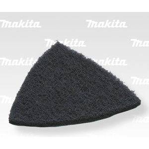 Makita Велкро закрепване MAKITA флийс 94x94x94 мм K100 1 бр. B-21799 (B-21799)
