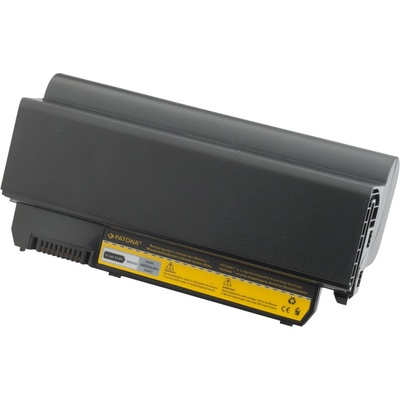 PATONA Батерия за Dell Inspiron Mini 9 / 9n / 910, 4400 mAh (2245)