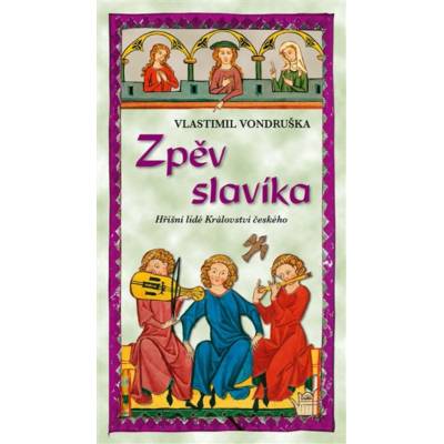 Zpěv slavíka