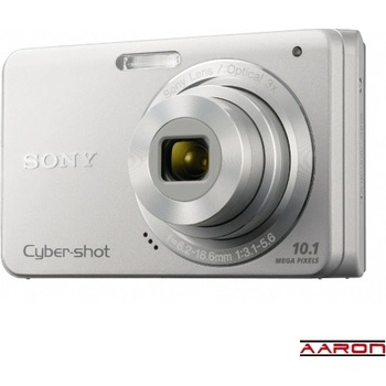 Sony Cyber-Shot DSC-W180