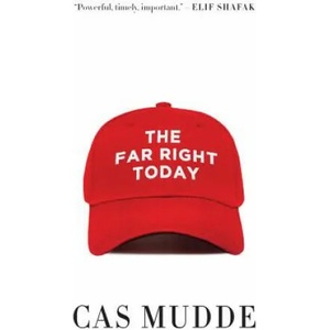 Far Right Today | Cas Mudde (ISBN: 9781509536849)
