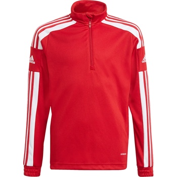 Adidas Суитшърт adidas SQ21 TR TOP Y gp6470 Размер XS (123-128 cm)