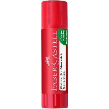 Faber-Castell Сухо лепило, 10 g (1025100060)