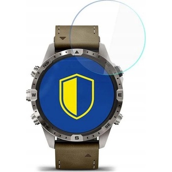 3MK Протектор 3MK FlexibleGlass Garmin MARQ Series Gen2 (3MK4190) (3MK4190)
