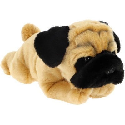 KEEL SD3090 Signature Forever štěně Mops 35 cm