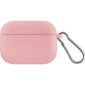 Noa airpods pro 3nd gen silicone case | pink (k-appro3-sil-pnk)