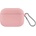Noa airpods pro 3nd gen silicone case | pink (k-appro3-sil-pnk)