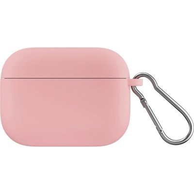 Noa airpods pro 3nd gen silicone case | pink (k-appro3-sil-pnk)