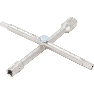 BGS Technic Sanitární křížový klíč BGS 8448